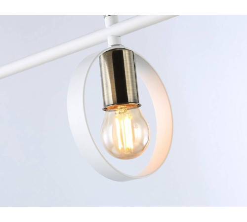 Люстра на штанге Ambrella Light TR TR8228