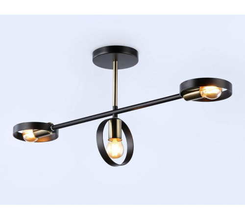 Люстра на штанге Ambrella Light TR TR8229