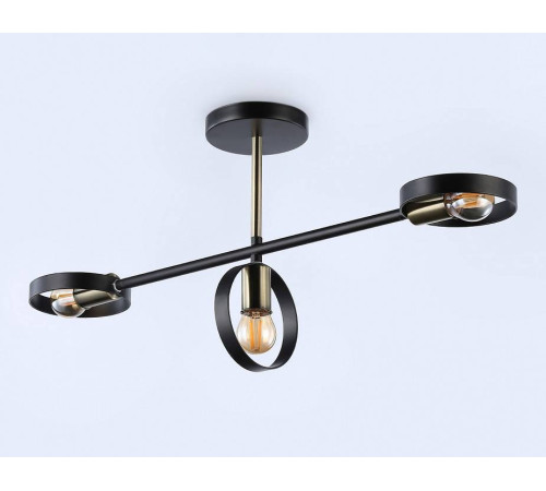 Люстра на штанге Ambrella Light TR TR8229