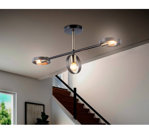 Люстра на штанге Ambrella Light TR TR8229