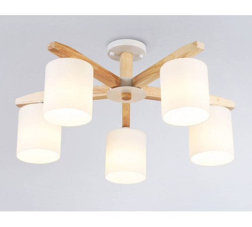 Люстра на штанге Ambrella Light TR TR83113