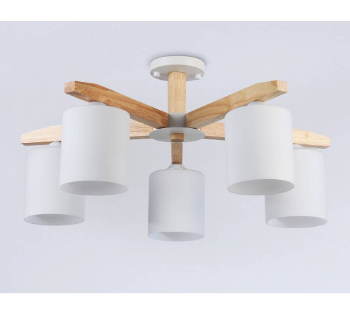 Люстра на штанге Ambrella Light TR TR83113