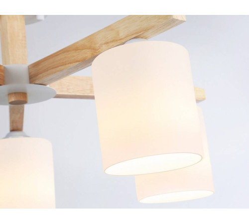 Люстра на штанге Ambrella Light TR TR83113