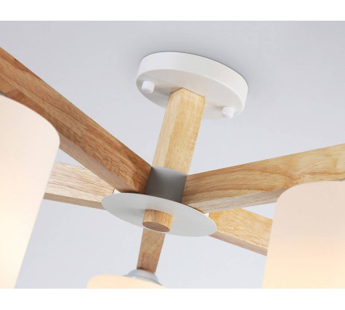 Люстра на штанге Ambrella Light TR TR83113