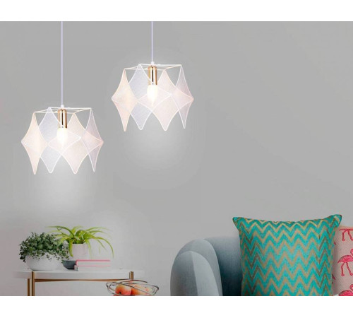 Подвесной светильник Ambrella Light TR TR8420