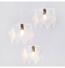 Подвесной светильник Ambrella Light TR TR8426