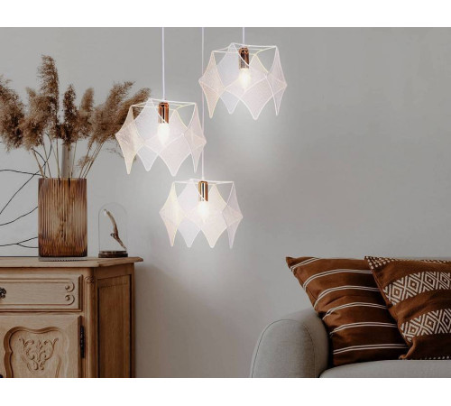 Подвесной светильник Ambrella Light TR TR8426