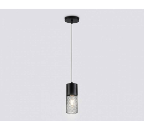 Подвесной светильник Ambrella light TR E27 TR8500