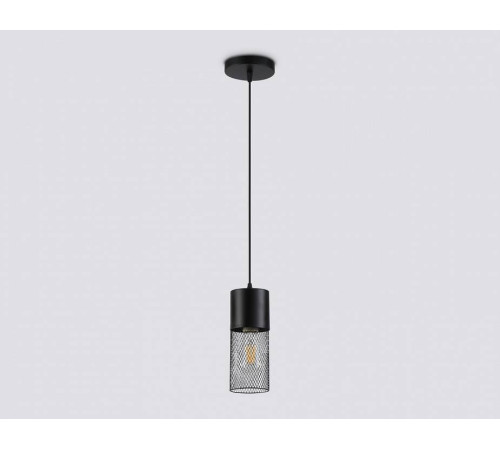 Подвесной светильник Ambrella light TR E27 TR8500