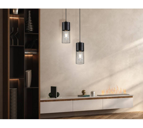 Подвесной светильник Ambrella light TR E27 TR8500