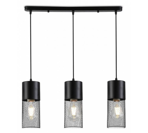 Подвесной светильник Ambrella Light TR TR8501