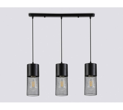 Подвесной светильник Ambrella Light TR TR8501