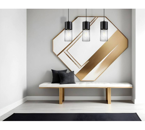 Подвесной светильник Ambrella Light TR TR8501