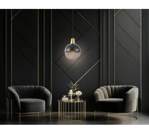 Подвесной светильник Ambrella Light TR TR8504