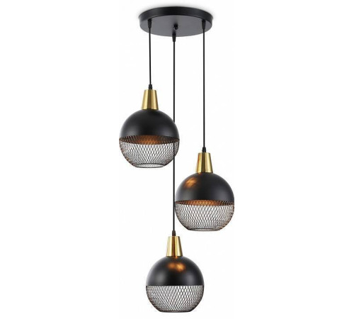 Подвесной светильник Ambrella Light TR TR8505