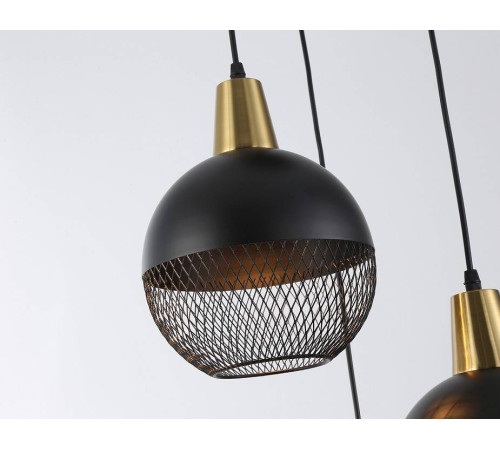 Подвесной светильник Ambrella Light TR TR8505