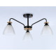 Люстра на штанге Ambrella Light TR TR9564