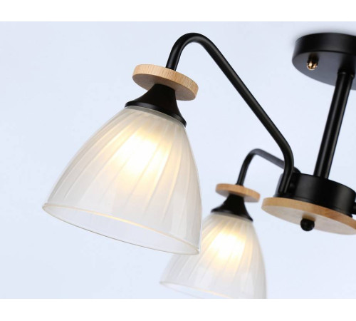 Люстра на штанге Ambrella Light TR TR9564