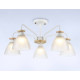 Люстра на штанге Ambrella Light TR TR9567