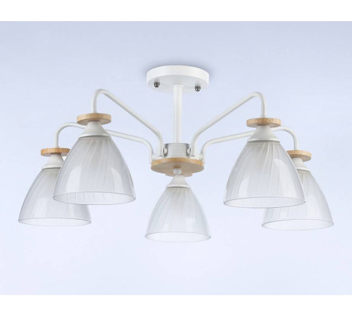 Люстра на штанге Ambrella Light TR TR9567