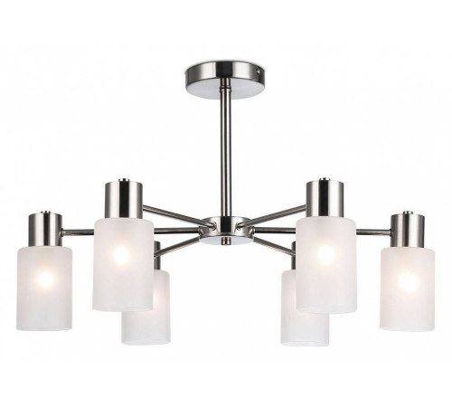 Люстра на штанге Ambrella Light TRADITIONAL TR9572