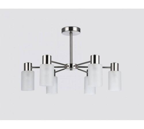 Люстра на штанге Ambrella Light TRADITIONAL TR9572