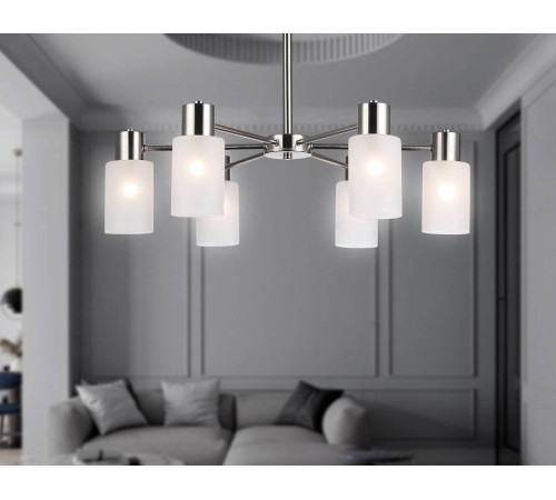 Люстра на штанге Ambrella Light TRADITIONAL TR9572