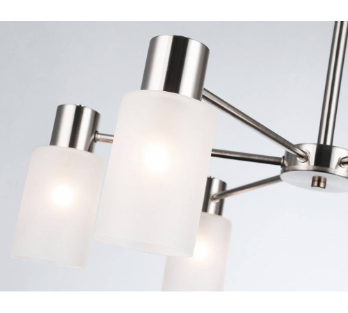 Люстра на штанге Ambrella Light TRADITIONAL TR9572