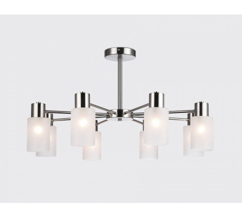 Люстра на штанге Ambrella Light TRADITIONAL TR9575