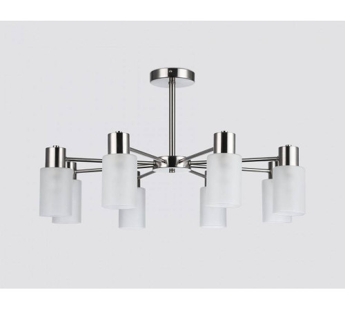 Люстра на штанге Ambrella Light TRADITIONAL TR9575