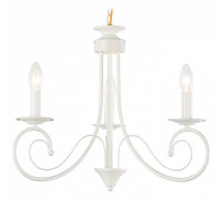 Подвесная люстра Ambrella Light TR TR9605