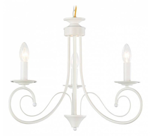 Подвесная люстра Ambrella Light TR TR9605