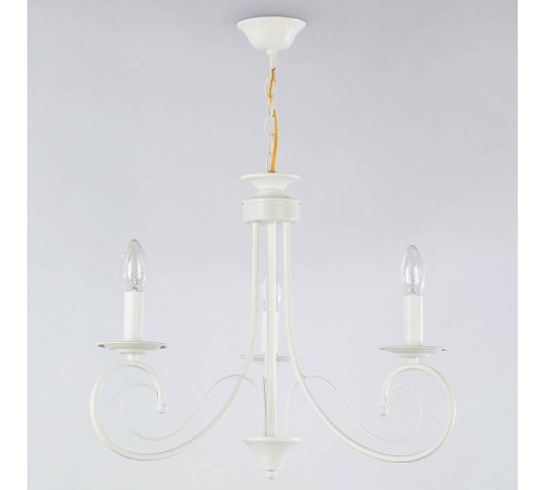 Подвесная люстра Ambrella Light TR TR9605