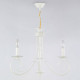 Подвесная люстра Ambrella Light TR TR9605