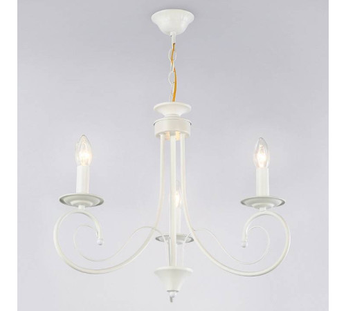 Подвесная люстра Ambrella Light TR TR9605