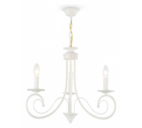 Подвесная люстра Ambrella Light TR TR9605