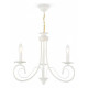 Подвесная люстра Ambrella Light TR TR9605