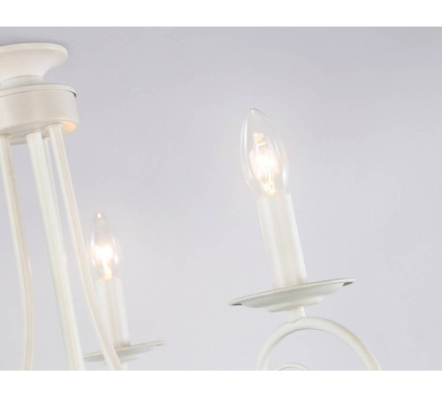 Подвесная люстра Ambrella Light TR TR9605