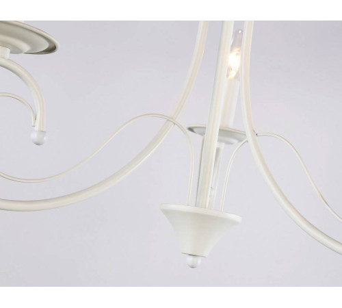 Подвесная люстра Ambrella Light TR TR9605