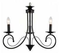 Подвесная светодиодная люстра Ambrella Light TR TR9606