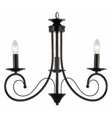 Подвесная светодиодная люстра Ambrella Light TR TR9606