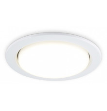 Встраиваемый светильник Ambrella Light  TU1501