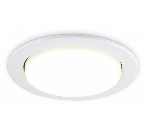 Встраиваемый светильник Ambrella Light TU1501