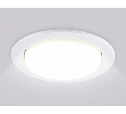 Встраиваемый светильник Ambrella Light TU1501