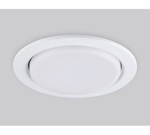 Встраиваемый светильник Ambrella Light TU1501