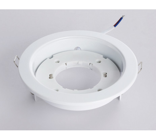 Встраиваемый светильник Ambrella Light TU1501