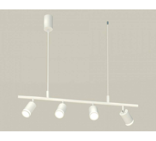 Подвесной светильник Ambrella Light XB XB9001150