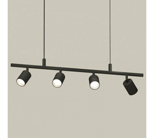 Подвесной светильник Ambrella Light XB XB9002130