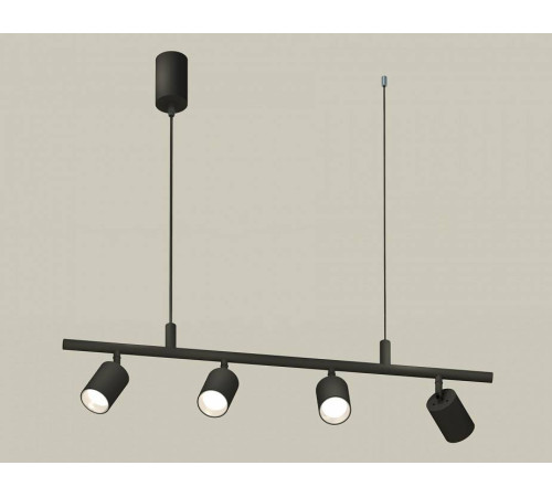 Подвесной светильник Ambrella Light XB XB9002130