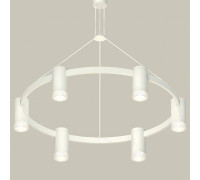 Подвесная люстра Ambrella Light XB XB9021200